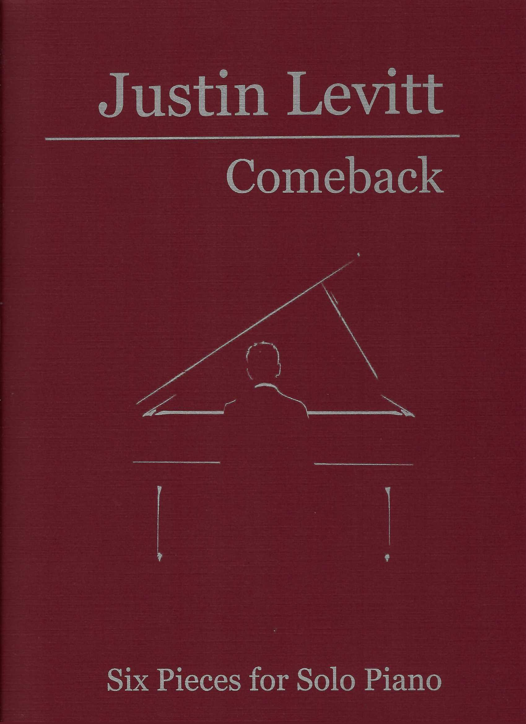 Comeback, Vol. IX